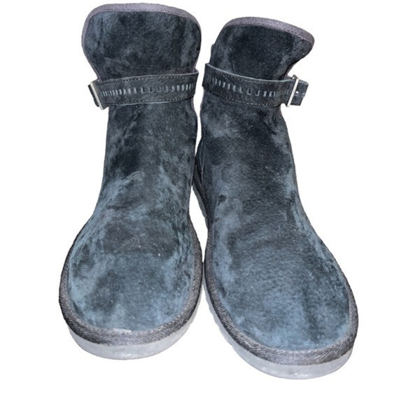 Ugg Australia boots womens size 8 - Picture 7 of 12